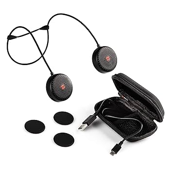 Amazon.co.jp: Zulu AudioウェアラブルBluetoothスピーカー